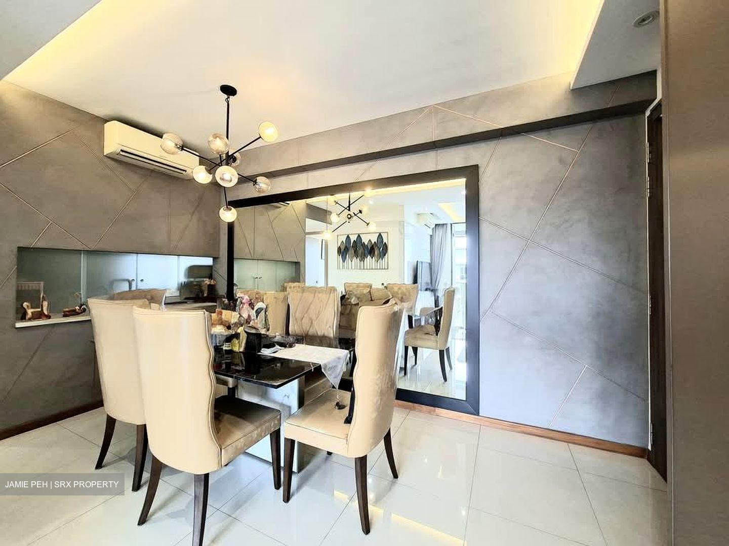Treasure Crest (D19), Condominium #579279061